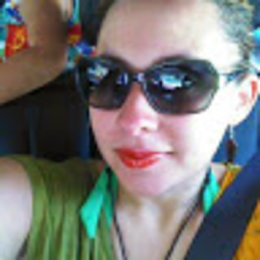 Meet your Posher, Natacha